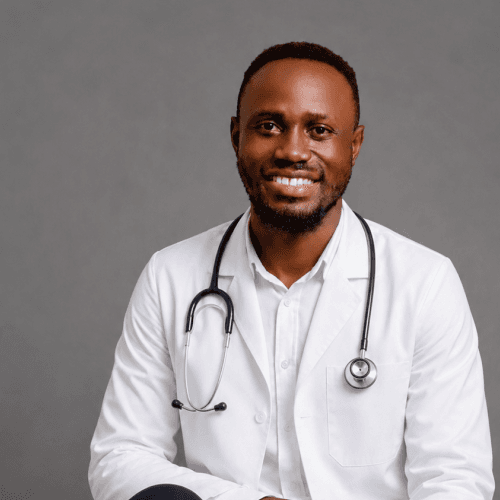 Dr.Nsubuga Samson