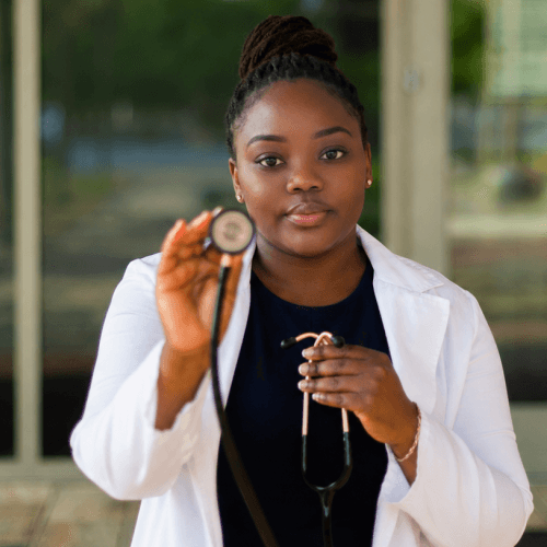 Dr. Ashaaba Sharon
